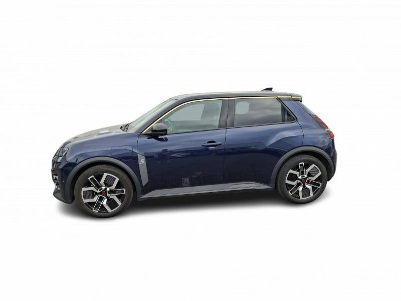 Renault R5 E-Tech Electrique