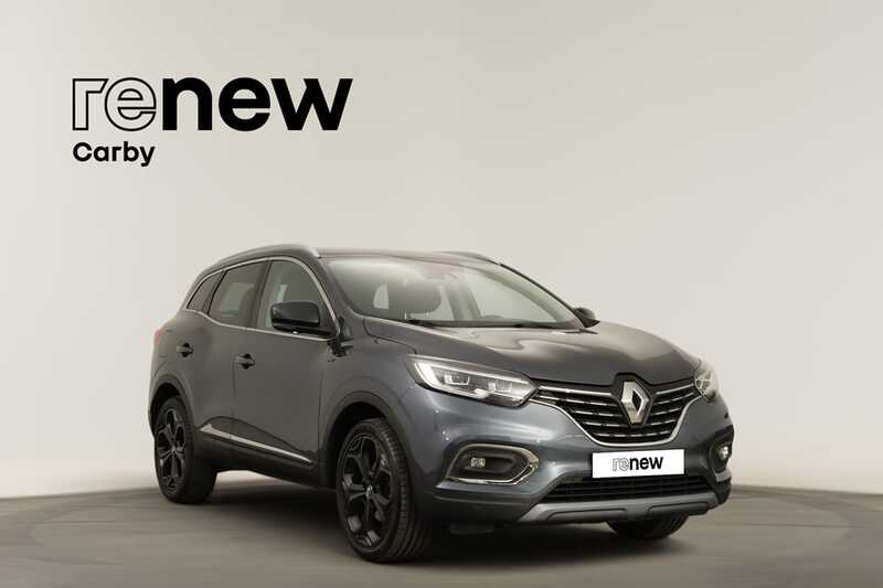 RENAULT Kadjar Kadjar 1.5 dCi Intens — photo 2