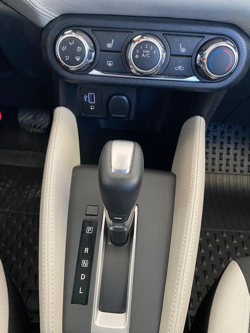 NISSAN Micra 2021 — imagine 62