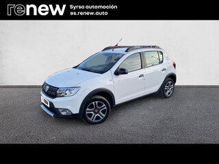 SANDERO