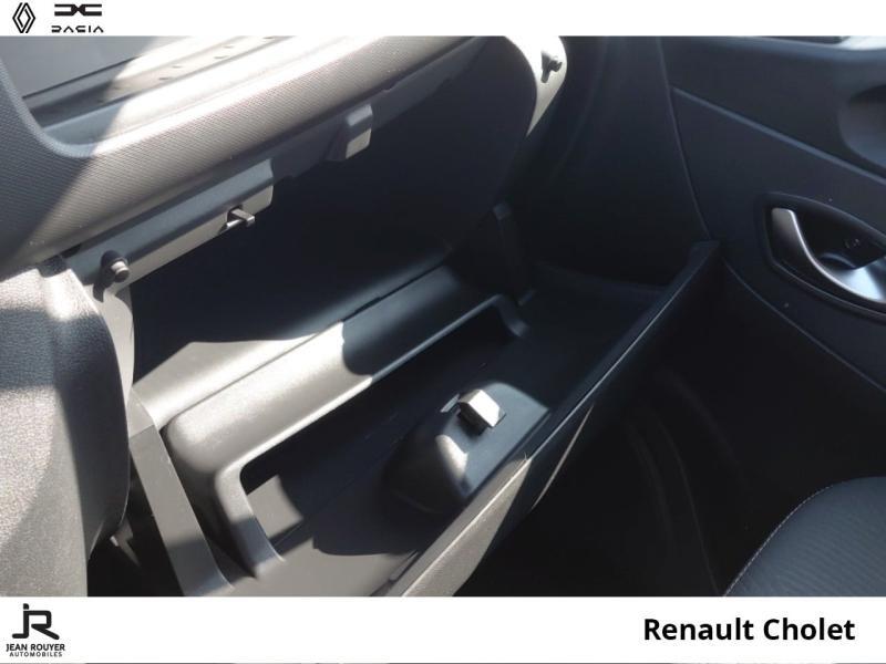 Renault Trafic Fourgon