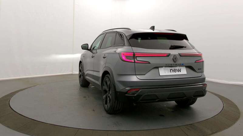 Renault Austral