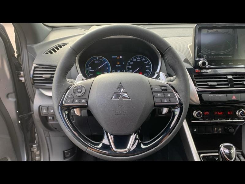 Mitsubishi Eclipse Cross MY23