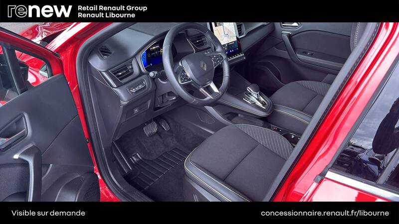Renault Symbioz
