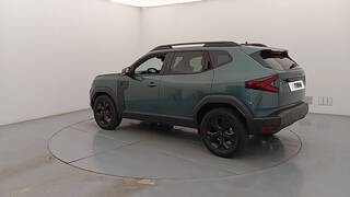 Vehicle 3D Image