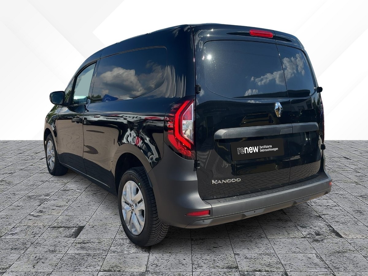 Renault Kangoo – Bild 3