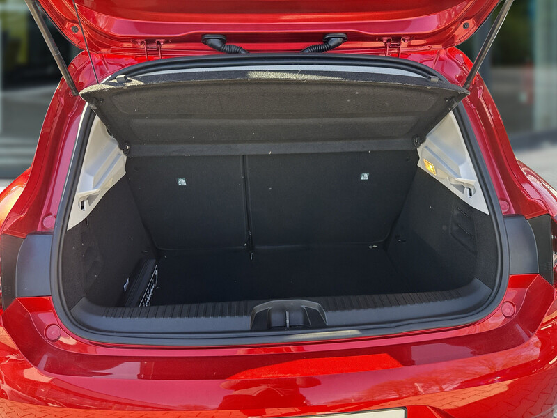 Fahrzeugabbildung Clio Evolution SCe 65 Bild 21 von 22