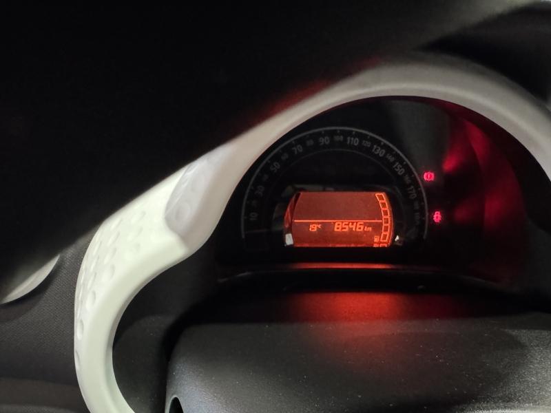 Renault Twingo III