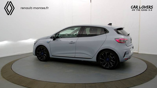 Vehicle 3D Image
