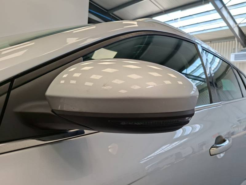 Renault Megane IV Estate