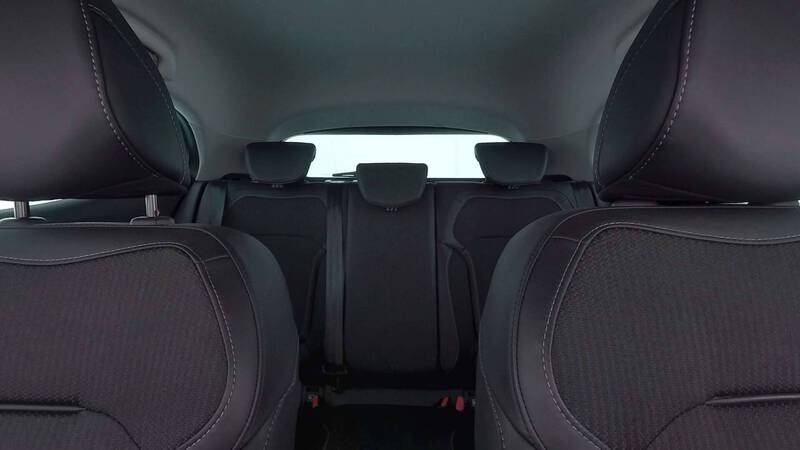 Renault Megane IV Berline