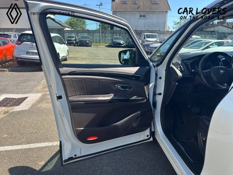 Renault Espace V