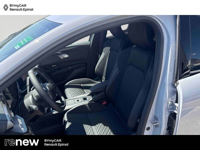 Renault Clio VI