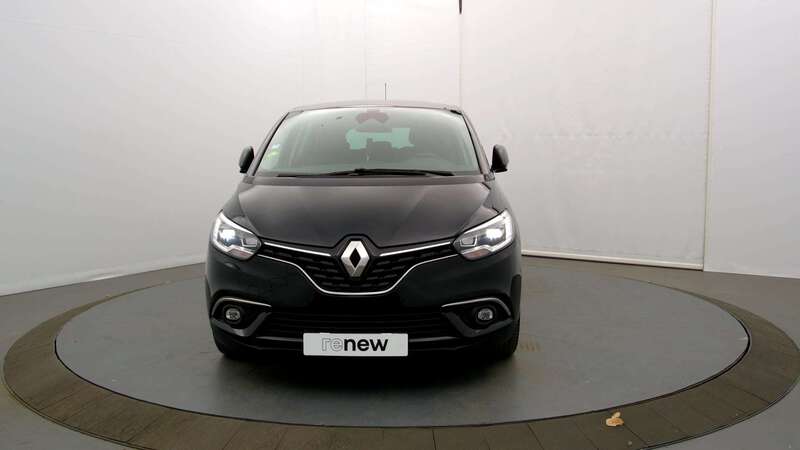 Renault Grand Scenic IV