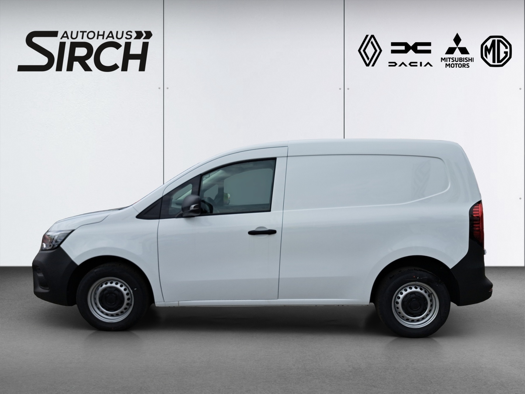 Renault Kangoo – Bild 2