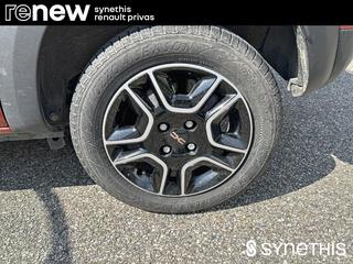 Vehicle 3D Image