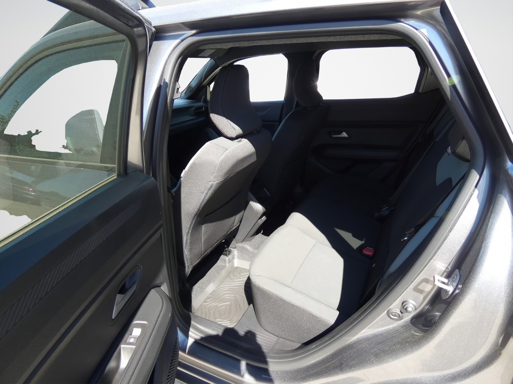 Dacia Duster – Bild 10