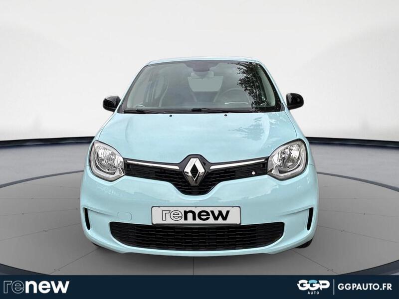 Renault Twingo III