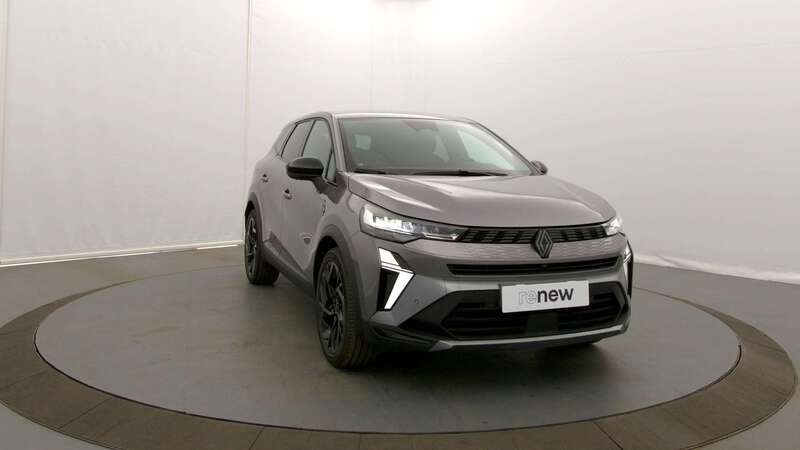 Renault Symbioz