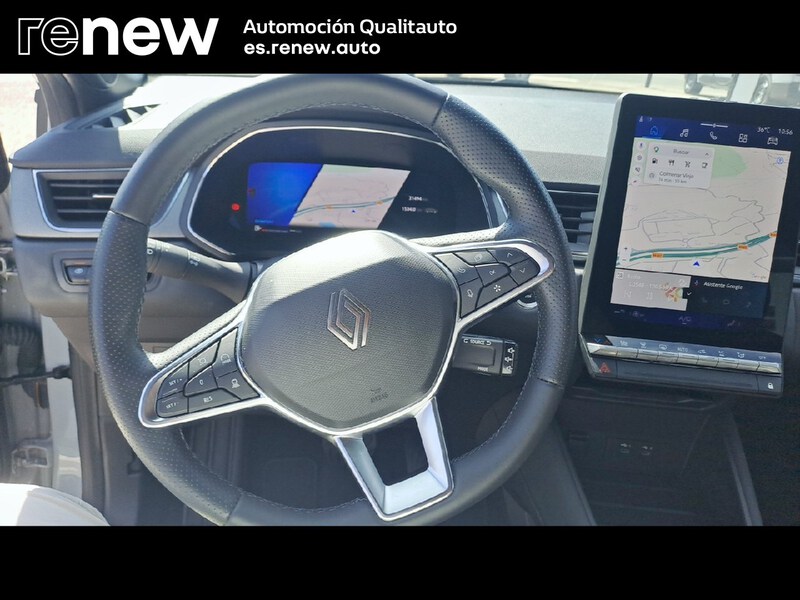 Renault Symbioz