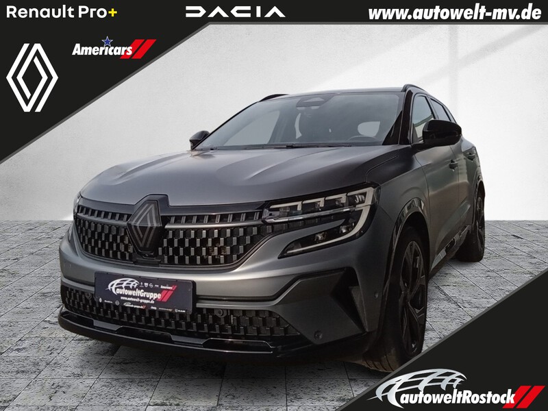 Fahrzeugabbildung Austral Iconic Esprit Alpine Bild 1 von 12