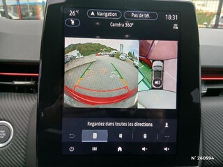 Vehicle 3D Image
