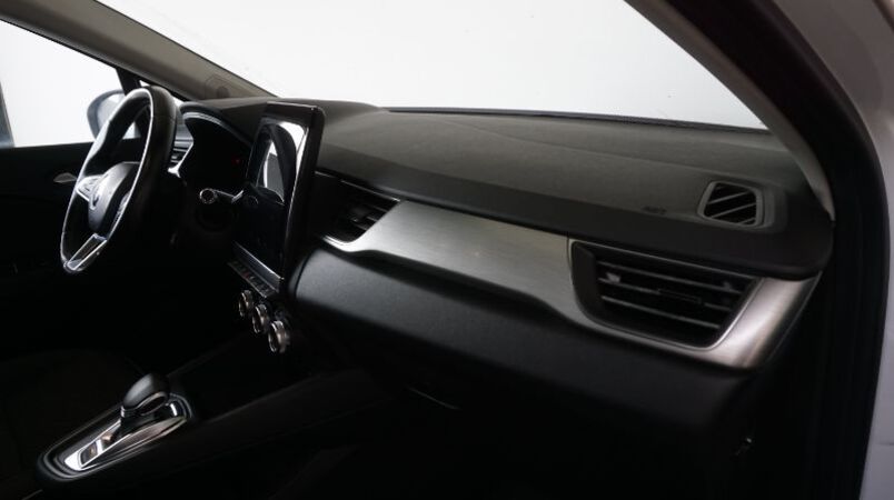 RENAULT Captur 0 — imagine 12