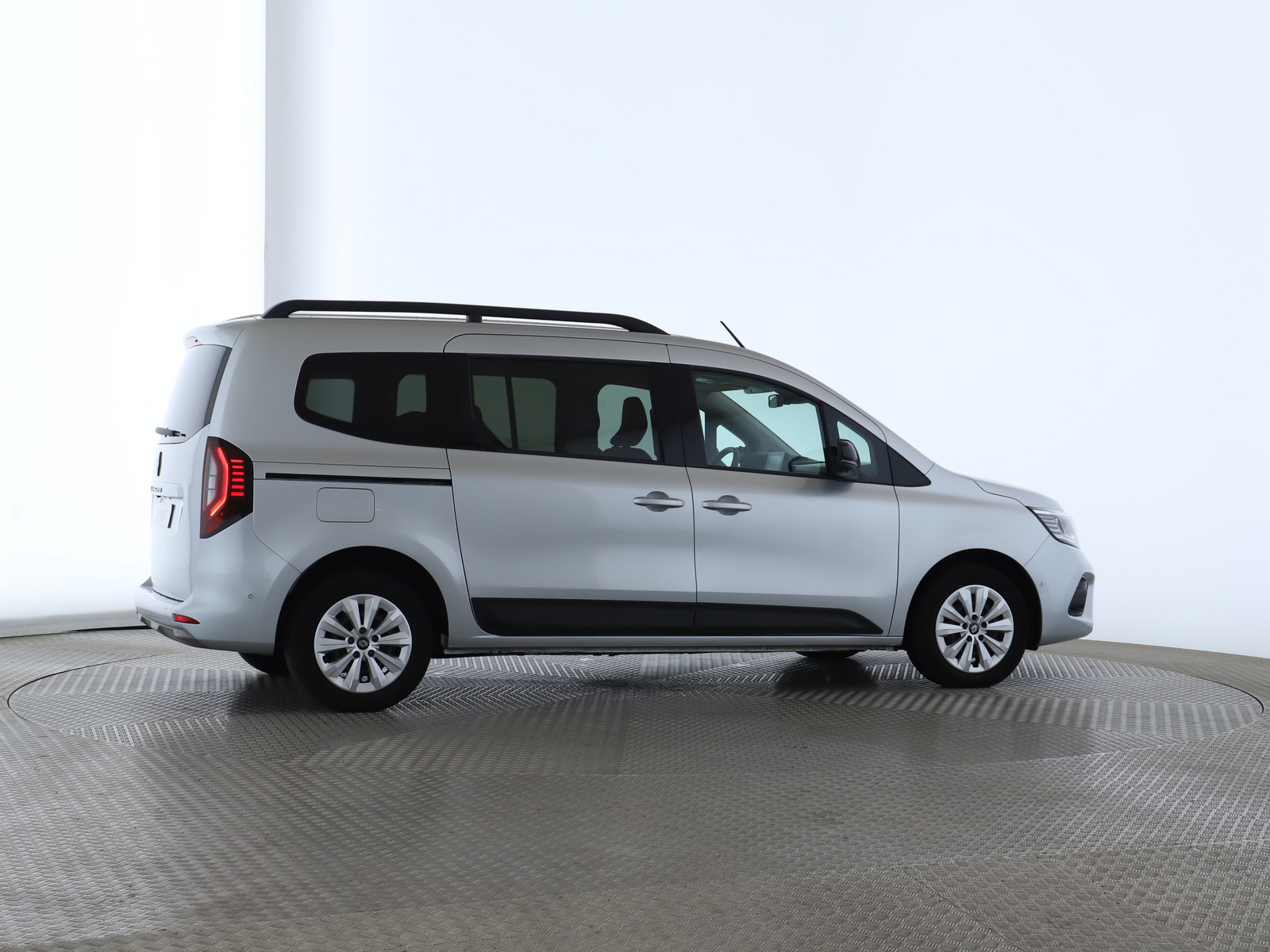 Renault Kangoo – Bild 18