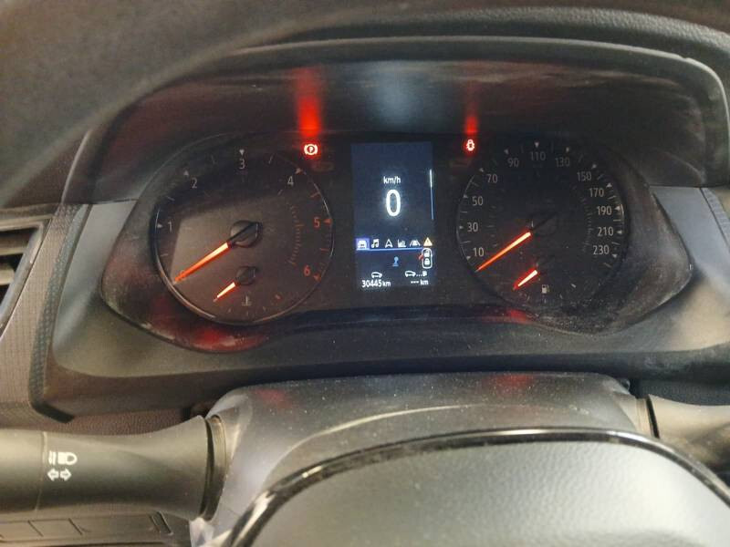 Renault Kangoo VU