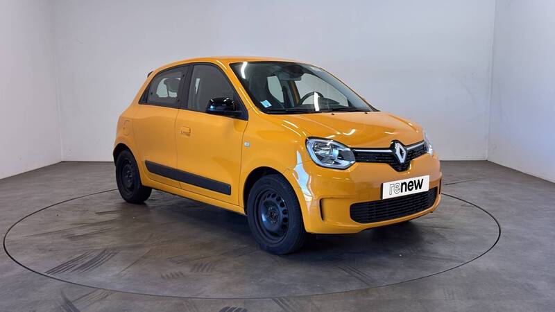 Renault Twingo III