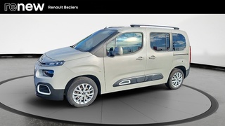 BERLINGO
