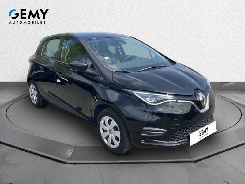 Renault ZOE E-Tech Electrique