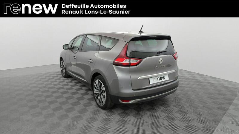 Renault Grand Scenic IV