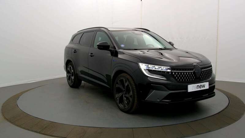 Renault Espace VI