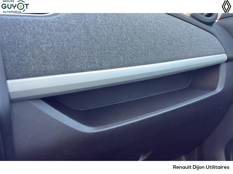 Renault ZOE E-Tech Electrique