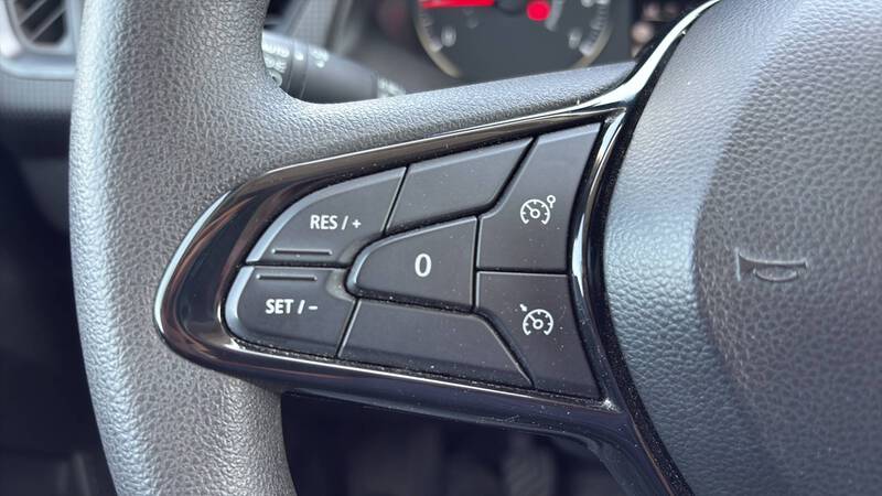 Renault Kangoo VU