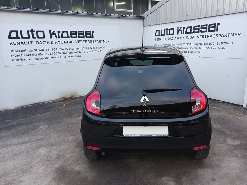 Renault Twingo