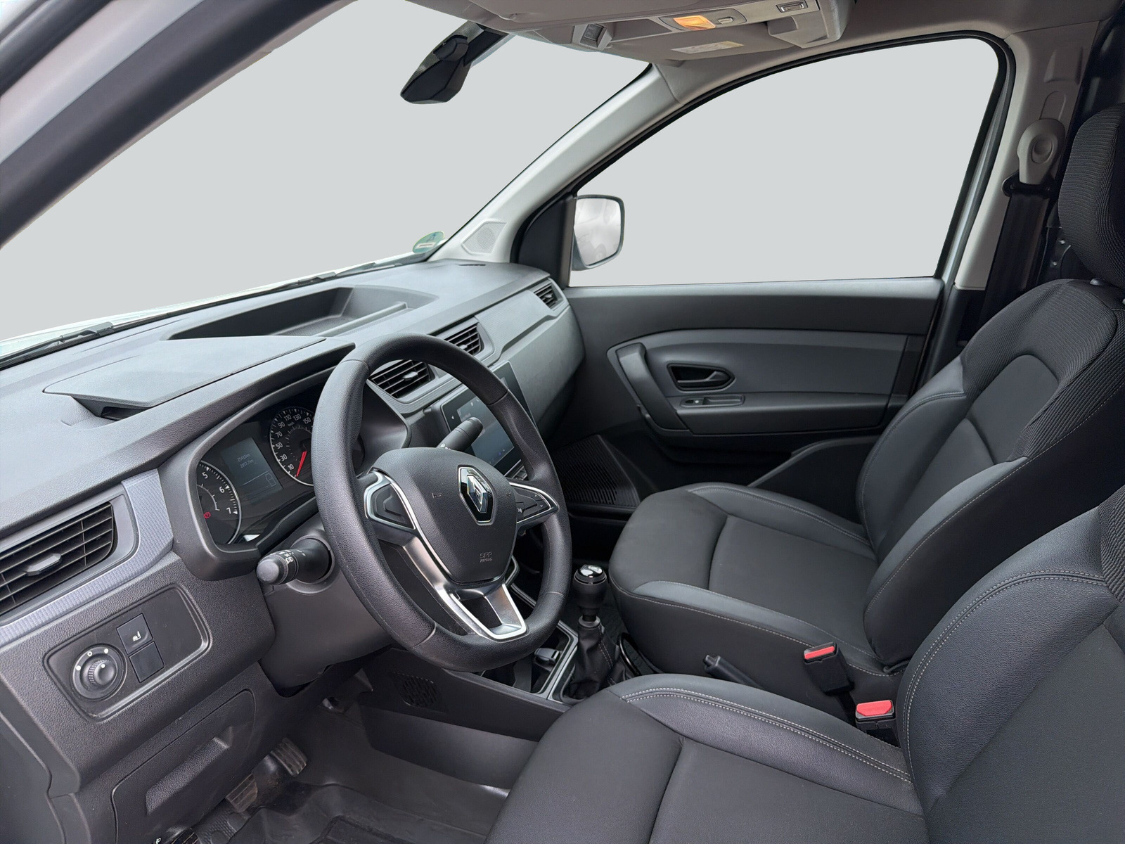 Renault Express – Bild 4