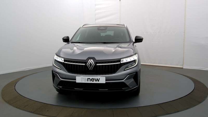 Renault Espace VI