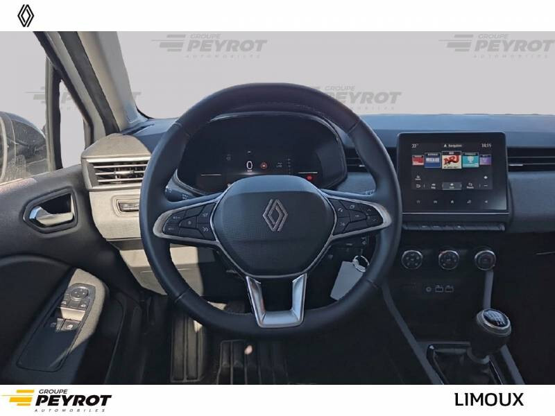 Renault Clio V