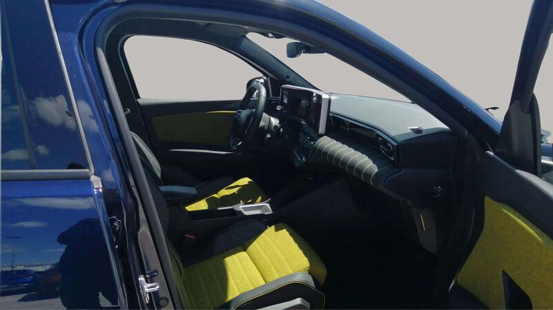 Renault R5 E-Tech Eléctrico