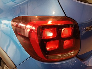 Vehicle 3D Image