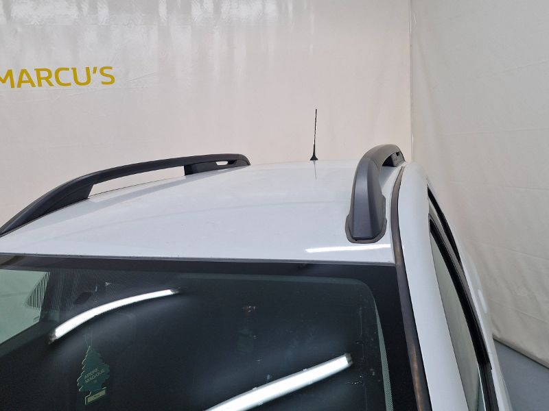 DACIA Duster 2021 — imagine 68