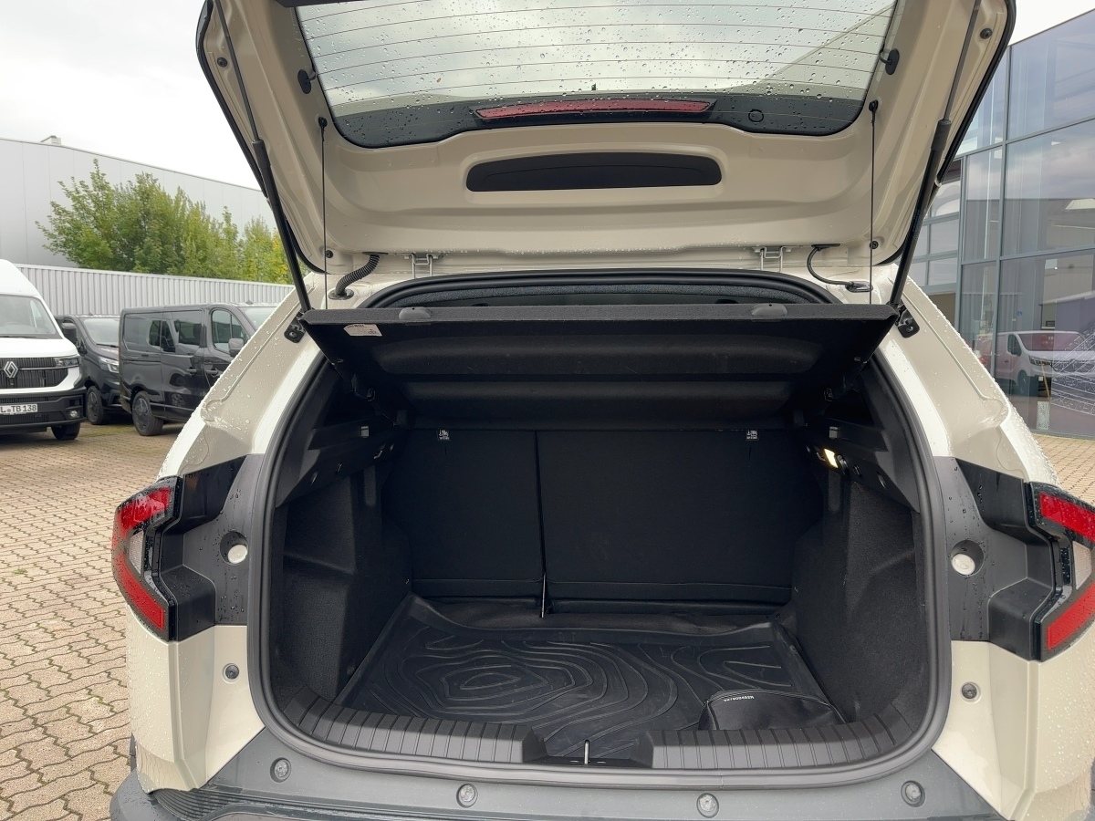 Dacia Duster – Bild 13