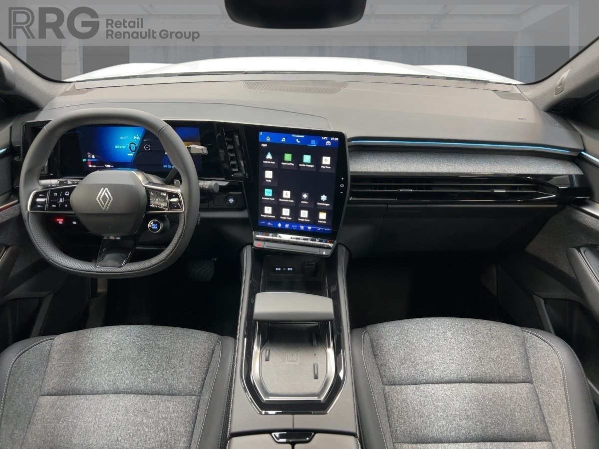Renault Espace – Bild 9