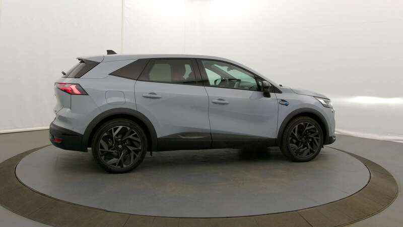 Renault Symbioz