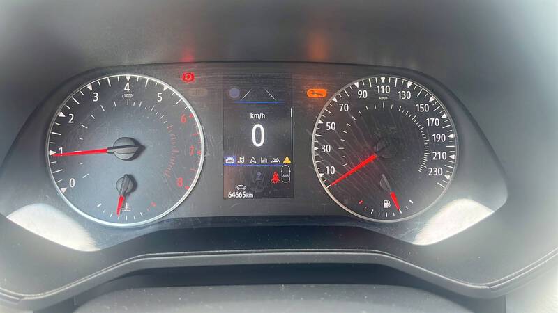 Renault Clio V