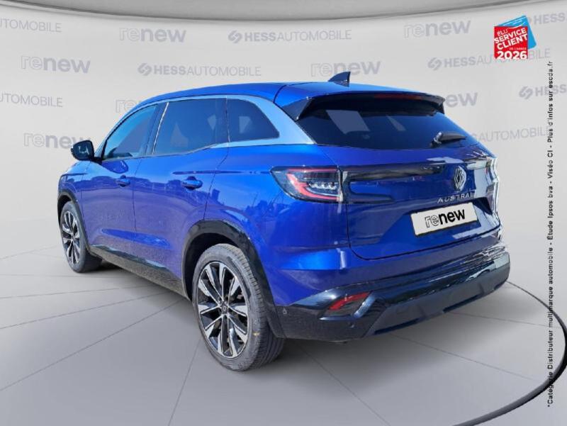 Renault Austral