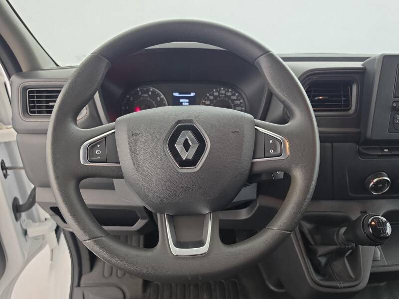 Renault Master III