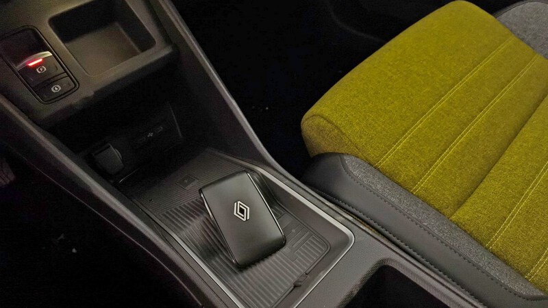 Renault R5 E-Tech Eléctrico